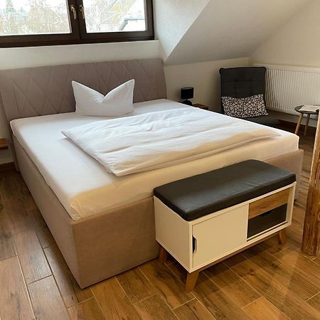 Avenue Das Gaestehaus Chemnitz Bagian luar foto