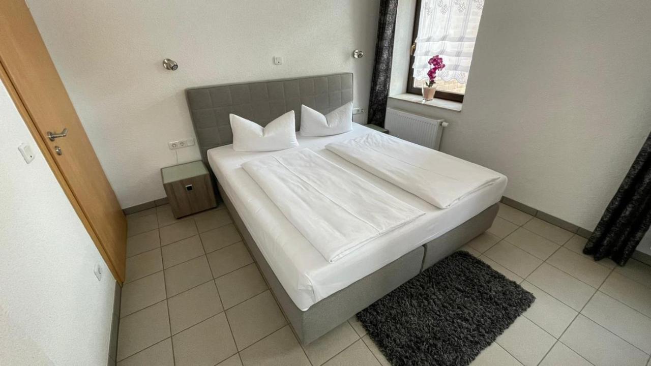 Avenue Das Gaestehaus Chemnitz Bagian luar foto