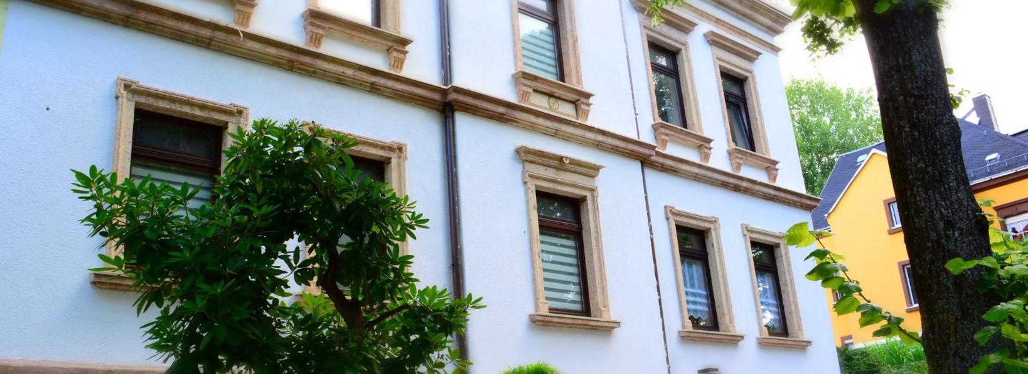 Avenue Das Gaestehaus Chemnitz Bagian luar foto